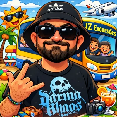 Marcos Douglas da Silva 