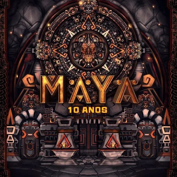 Maya