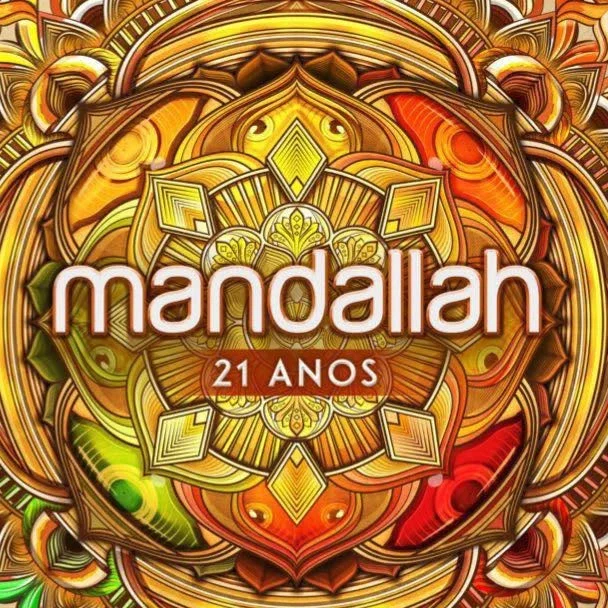 MANDALLAH