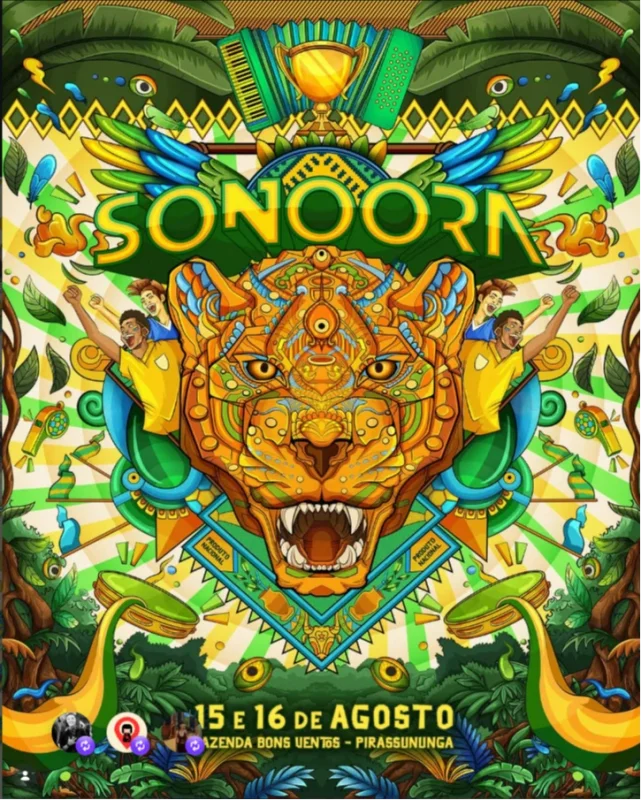 Sonoora