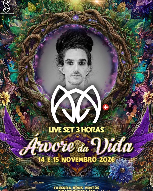 Arvore da Vida