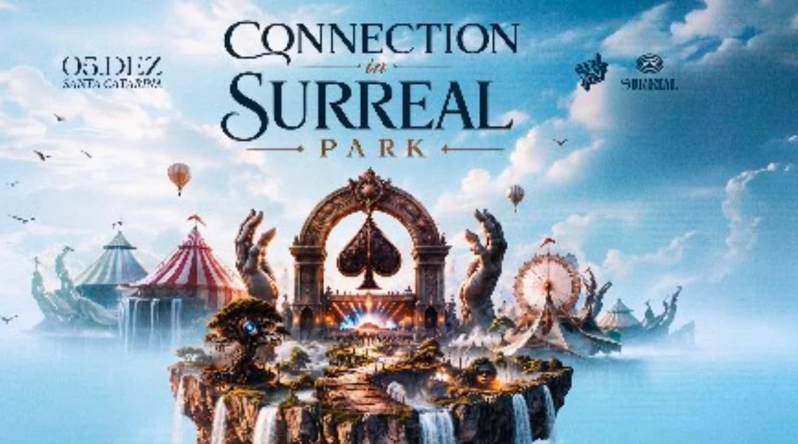 Connection Surreal Park