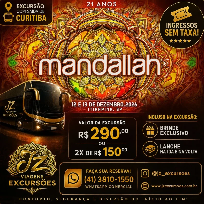 MANDALLAH