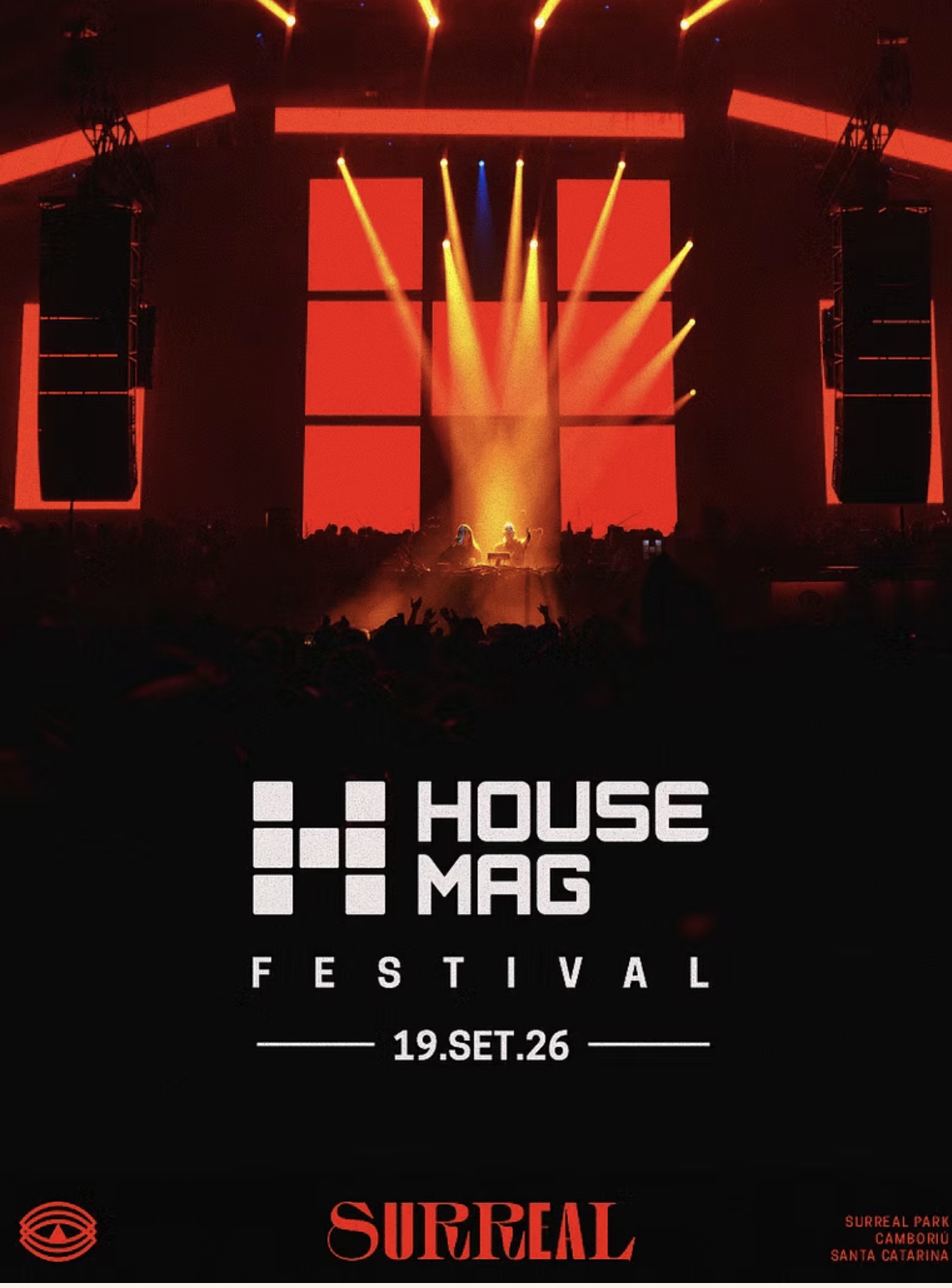 House Mag Festival