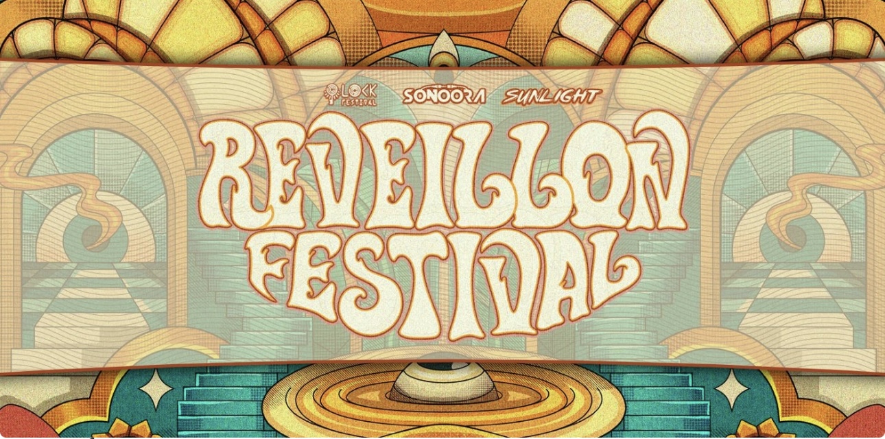 RÉVEILLON FESTIVAL