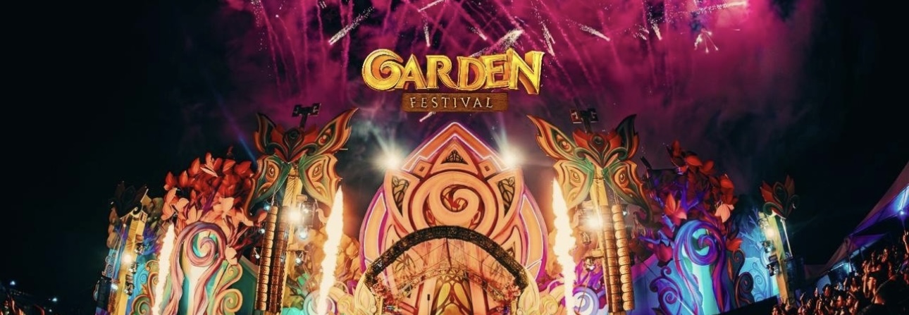 Garden Festival 