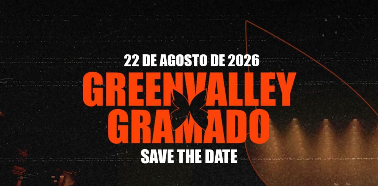 GREEN VALLEY GRAMADO