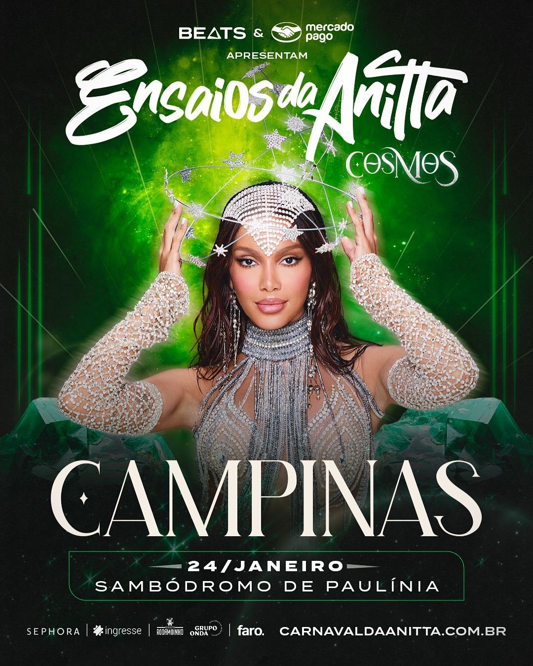 ANITA - CAMPINAS